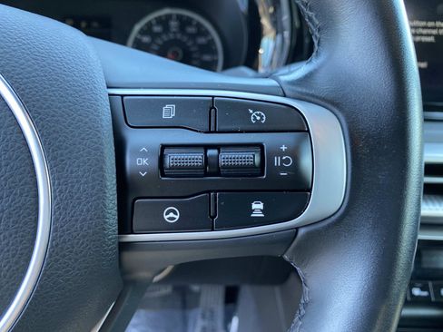 Used 2023 Kia K5 GT-Line w/ GT-Line Premium Package FWD image 15