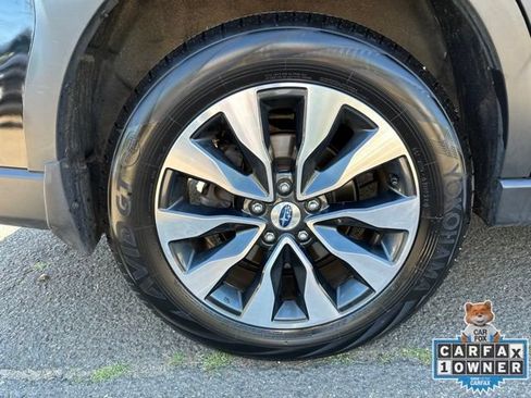 Certified 2023 Subaru Outback Limited AWD/4WD image 33