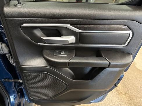 Used 2023 RAM 1500 Big Horn AWD/4WD image 24