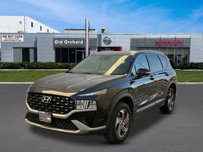 Used 2023 Hyundai Santa Fe SEL