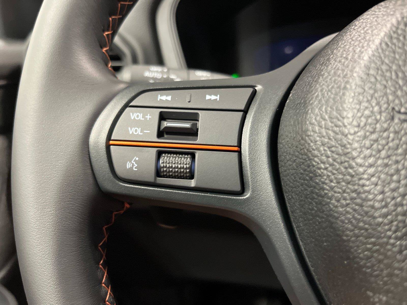 New 2026 Honda Passport TrailSport image 15