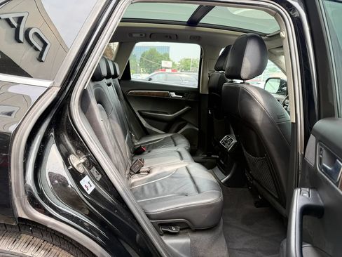 Used 2010 Audi Q5 3.2 Premium Plus AWD/4WD image 34