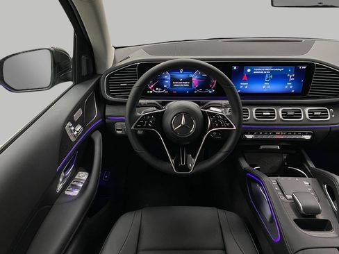Certified 2025 Mercedes-Benz GLE 350 4MATIC image 14
