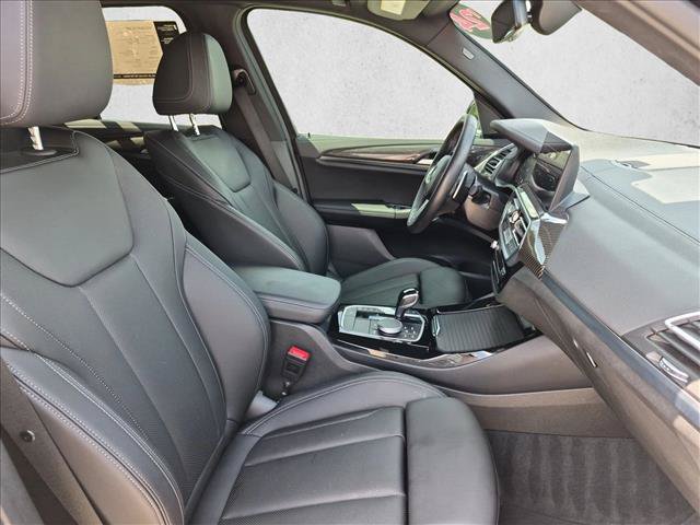 Certified 2024 BMW X3 M40i AWD/4WD image 22