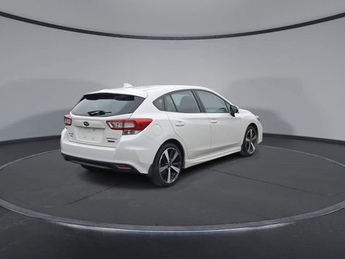 Used 2019 Subaru Impreza 2.0i Sport image 8