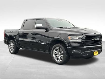 Used 2019 RAM 1500 Laramie