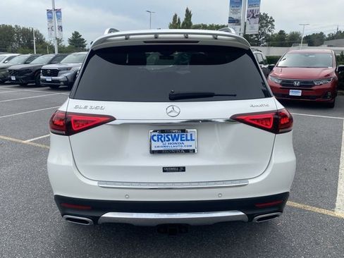 Used 2022 Mercedes-Benz GLE 350 GLE 350 image 6