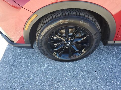 Used 2023 Honda CR-V Sport image 17