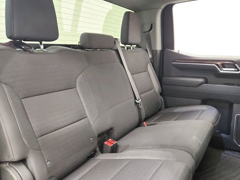 Used 2022 Chevrolet Silverado 1500 LT image 37