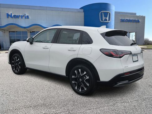 New 2026 Honda HR-V EX-L image 3