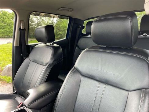 Used 2019 Ford Ranger Lariat w/ Equipment Group 501A Mid AWD/4WD image 96
