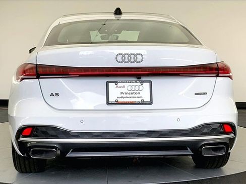 New 2025 Audi A5 2.0T Premium Plus image 5