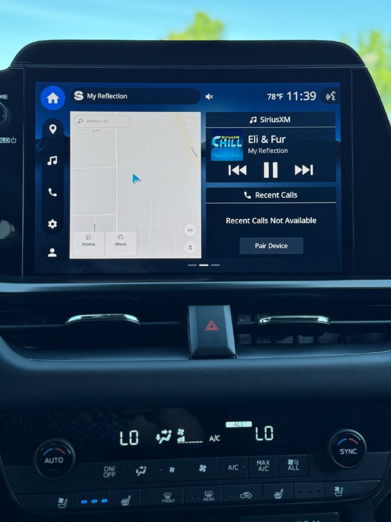 New 2026 Subaru Outback Touring XT AWD/4WD image 19