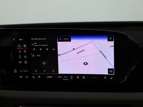 New 2025 Audi A5 2.0T Prestige image 19