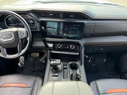 Used 2023 GMC Sierra 1500 AT4 w/ AT4 Preferred Package