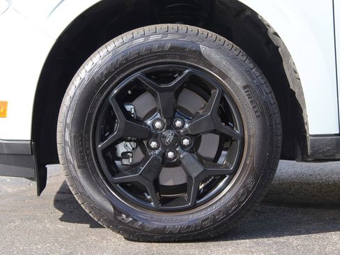 Used 2024 Ford Maverick XLT w/ Equipment Group 300A Standard image 24