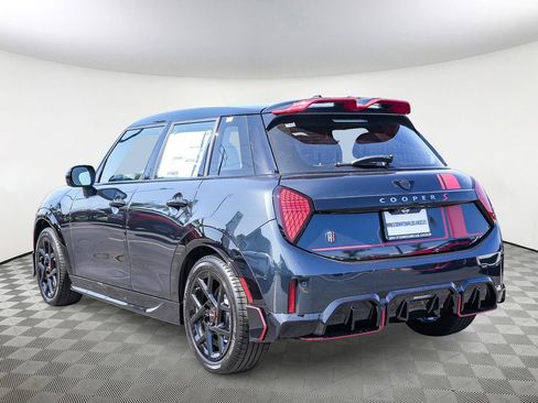 New 2026 MINI Cooper S FWD image 8