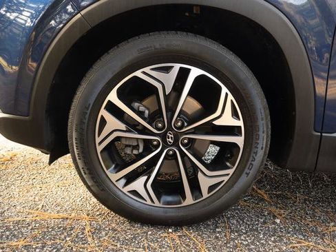 Used 2020 Hyundai Santa Fe Limited image 42