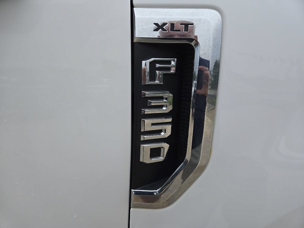 Used 2018 Ford F350 XLT AWD/4WD image 9