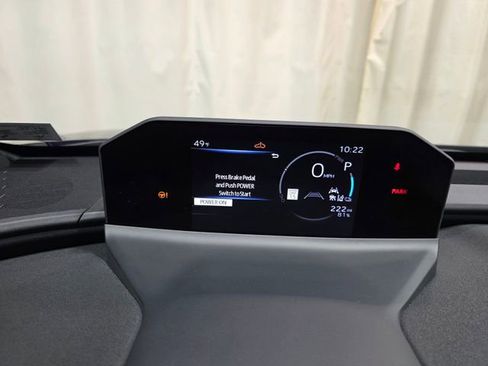 New 2026 Subaru Solterra Premium image 19