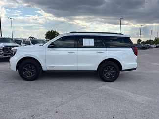 Used 2025 Ford Expedition Tremor AWD/4WD video 2