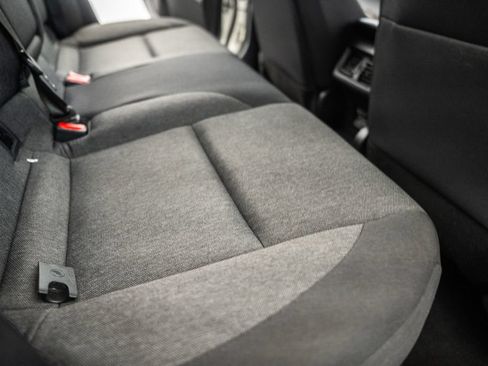 Certified 2025 Toyota Camry LE FWD image 33