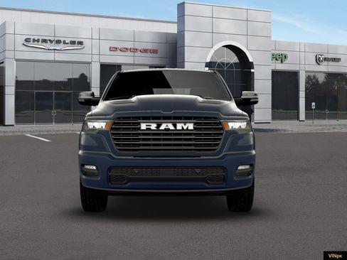 New 2026 RAM 1500 Laramie image 11