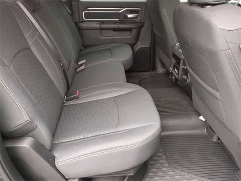 New 2026 RAM 2500 Big Horn image 20