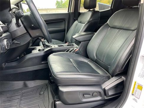 Used 2020 Ford Ranger Lariat w/ Technology Package image 34