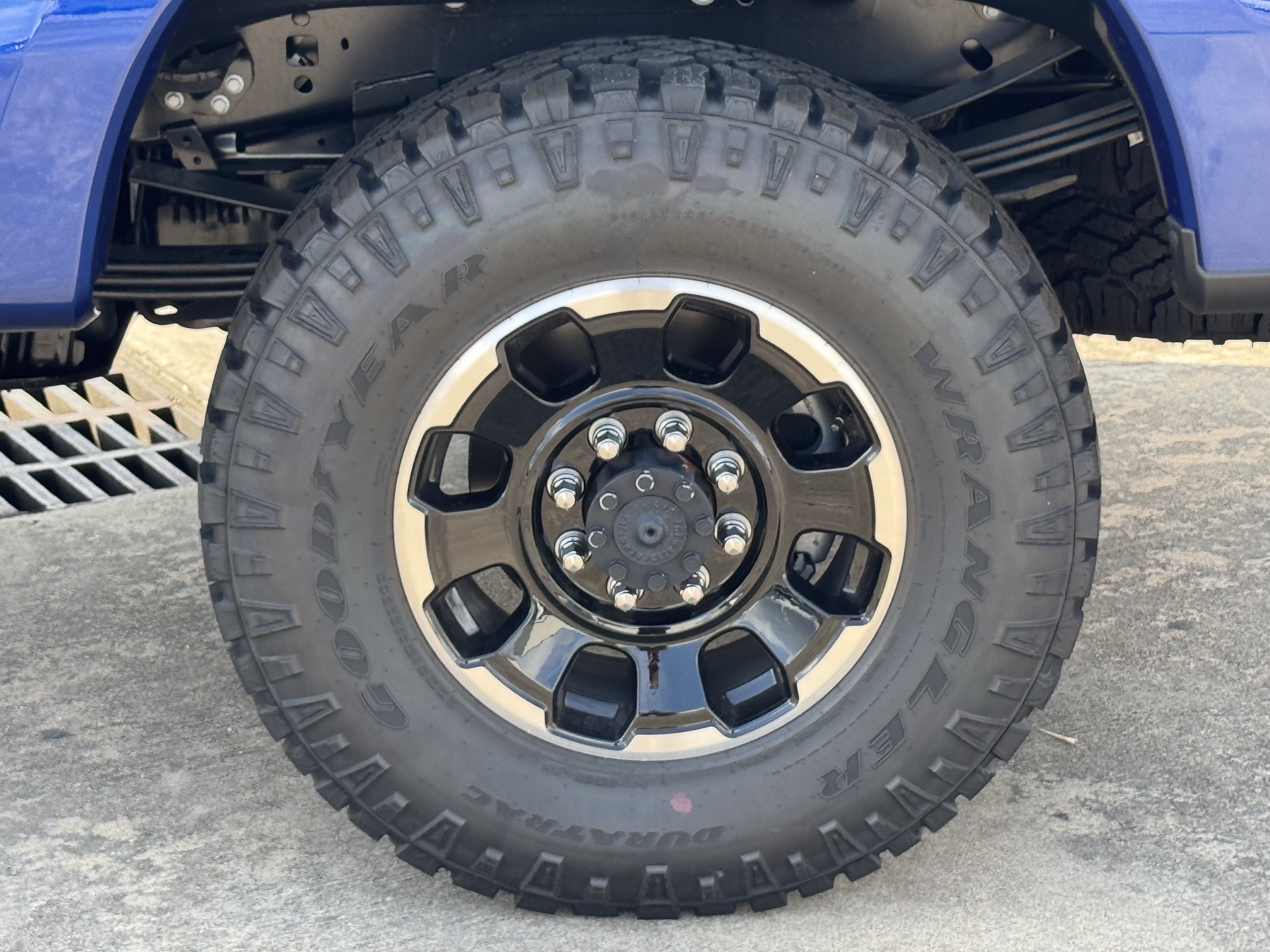New 2026 Ford F250 Lariat w/ Tremor Off-Road Package AWD/4WD image 8