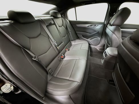 New 2026 Cadillac CT5 Premium Luxury w/ Technology Package image 28