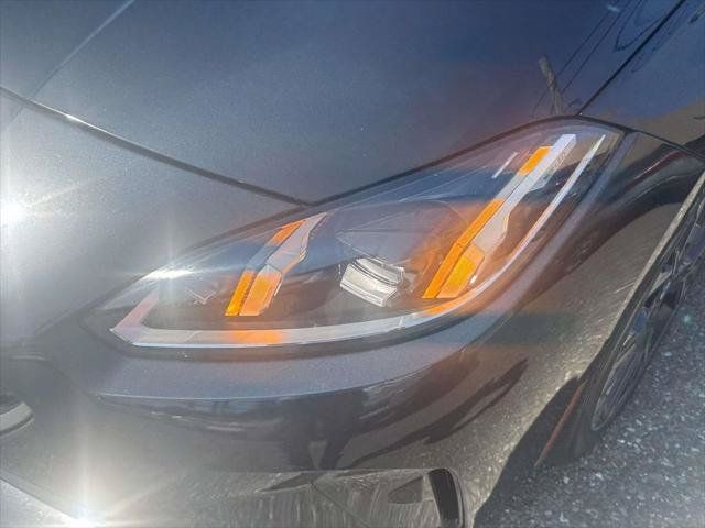 Used 2025 BMW 228i xDrive AWD/4WD image 8
