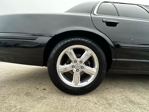 Used 2009 Mercury Grand Marquis LS image 11