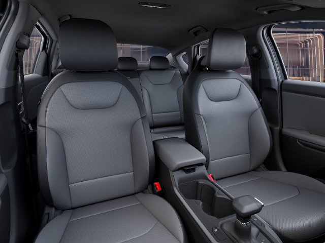 New 2027 Kia K4 EX FWD image 15