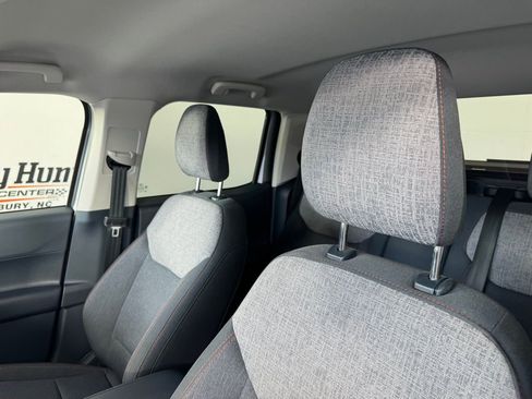 Used 2024 Ford Maverick XLT w/ Equipment Group 300A Standard image 3