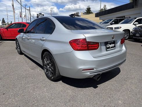 Used 2016 BMW 328i Sedan RWD image 3