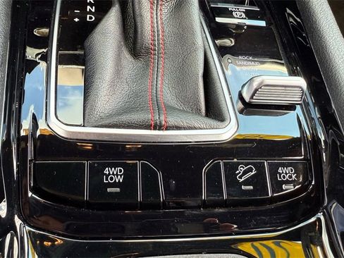 Certified 2023 Jeep Compass Trailhawk image 31