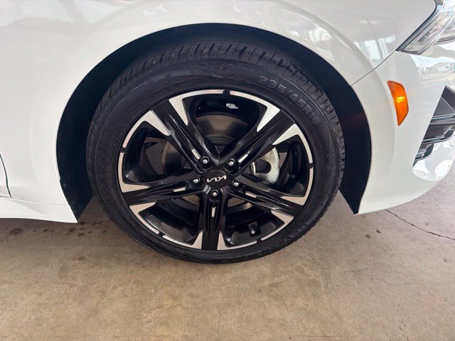 Used 2023 Kia K5 GT-Line FWD image 15