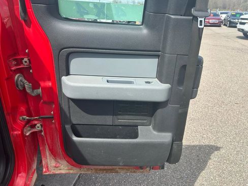 Used 2014 Ford F150 STX w/ Equipment Group 201A Mid AWD/4WD image 15