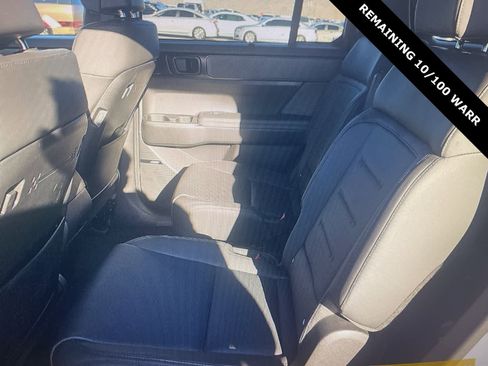 Used 2026 Hyundai Santa Fe Calligraphy image 15