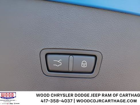 Used 2025 Dodge Hornet R/T w/ R/T Plus Package AWD/4WD image 24