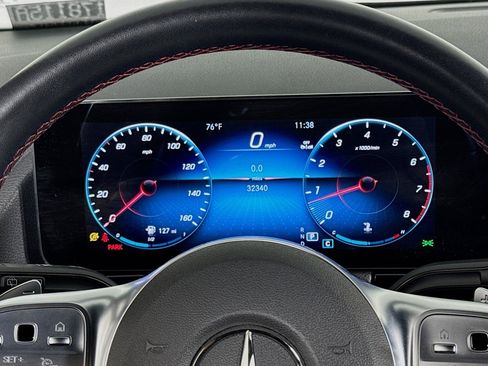 Certified 2023 Mercedes-Benz GLA 250 image 19