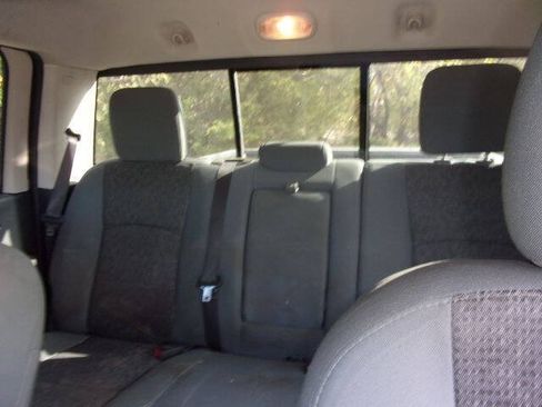 Used 2016 RAM 1500 Lone Star RWD image 10