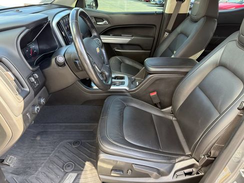 Used 2022 Chevrolet Colorado ZR2 AWD/4WD image 24