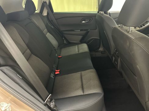 Certified 2024 Nissan Rogue SV image 19