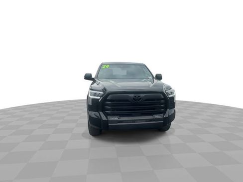 Used 2024 Toyota Tundra SR5 image 3