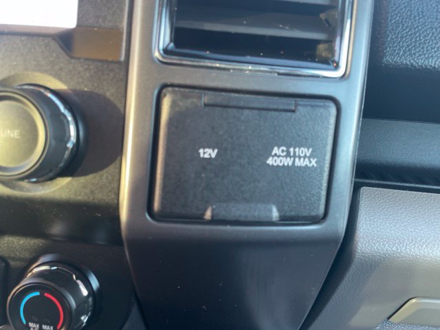 Used 2019 Ford F150 XLT w/ Equipment Group 302A Luxury AWD/4WD image 23