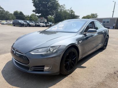 Used 2013 Tesla Model S