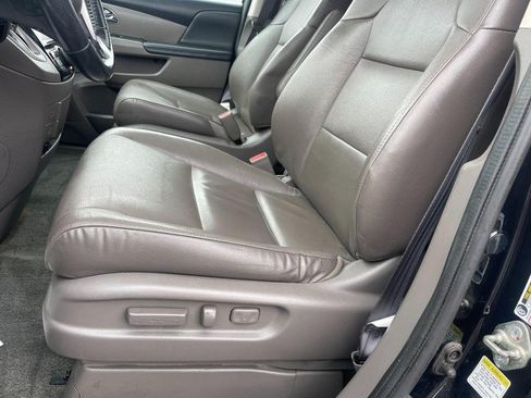 Used 2017 Honda Odyssey EX-L image 20