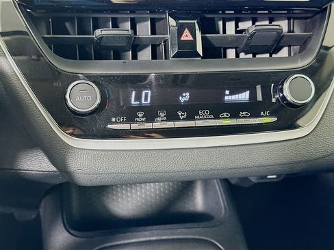 Certified 2024 Toyota Corolla LE FWD image 16